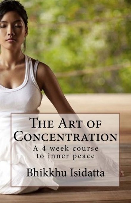 The Art of Concentration