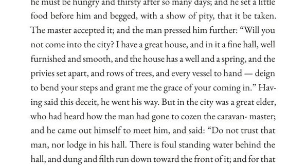 Page 248 of Foundations of Meditation Practice
