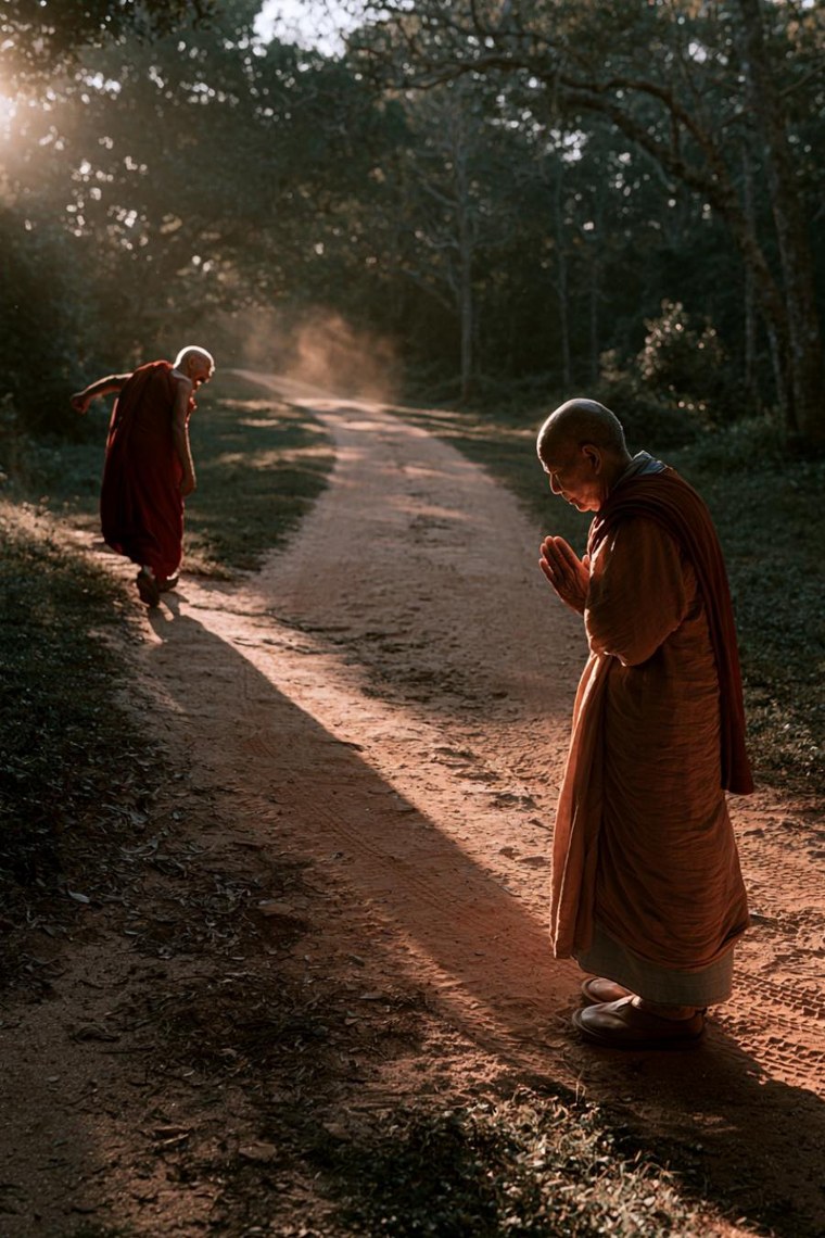 Page 280 of Buddhist Heroes of the Ancient World