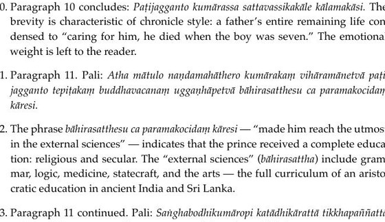 Page 127 of The King Who Gave His Head