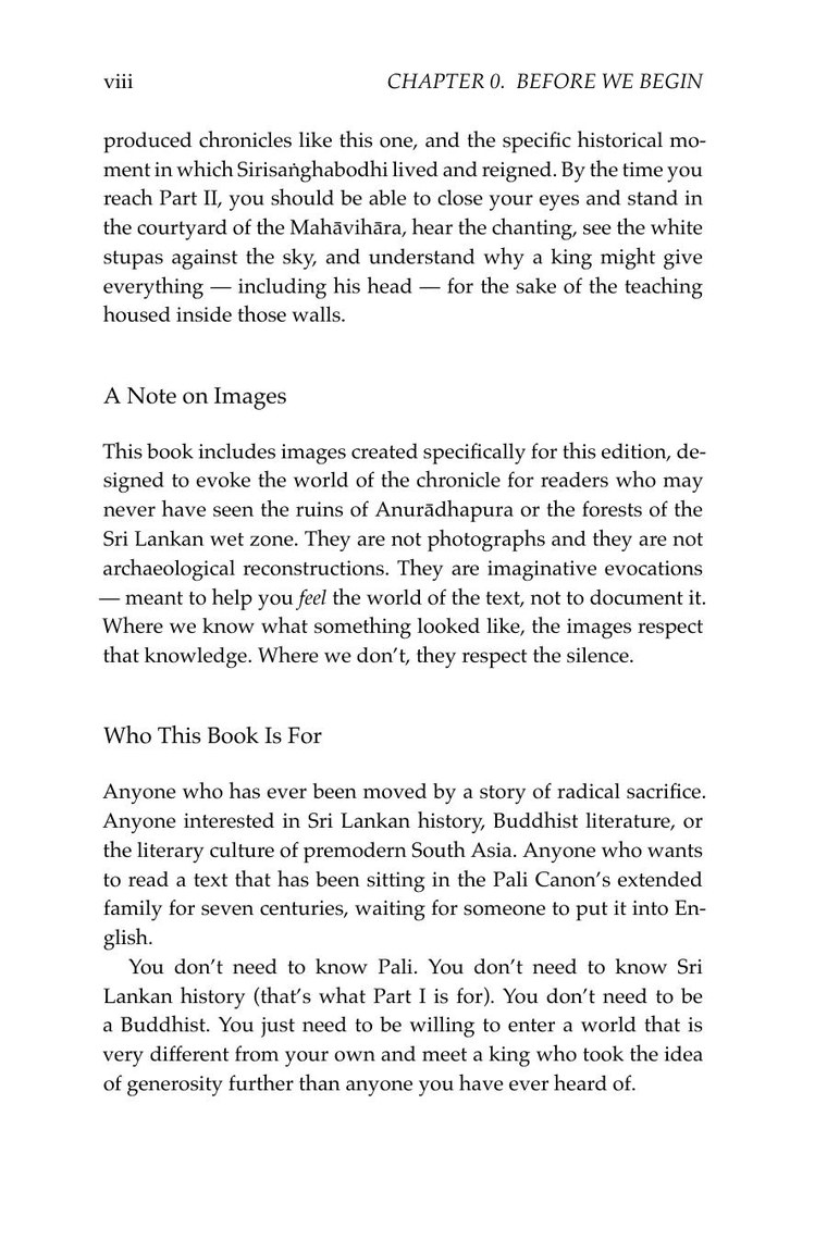 Page 10 of The King Who Gave His Head