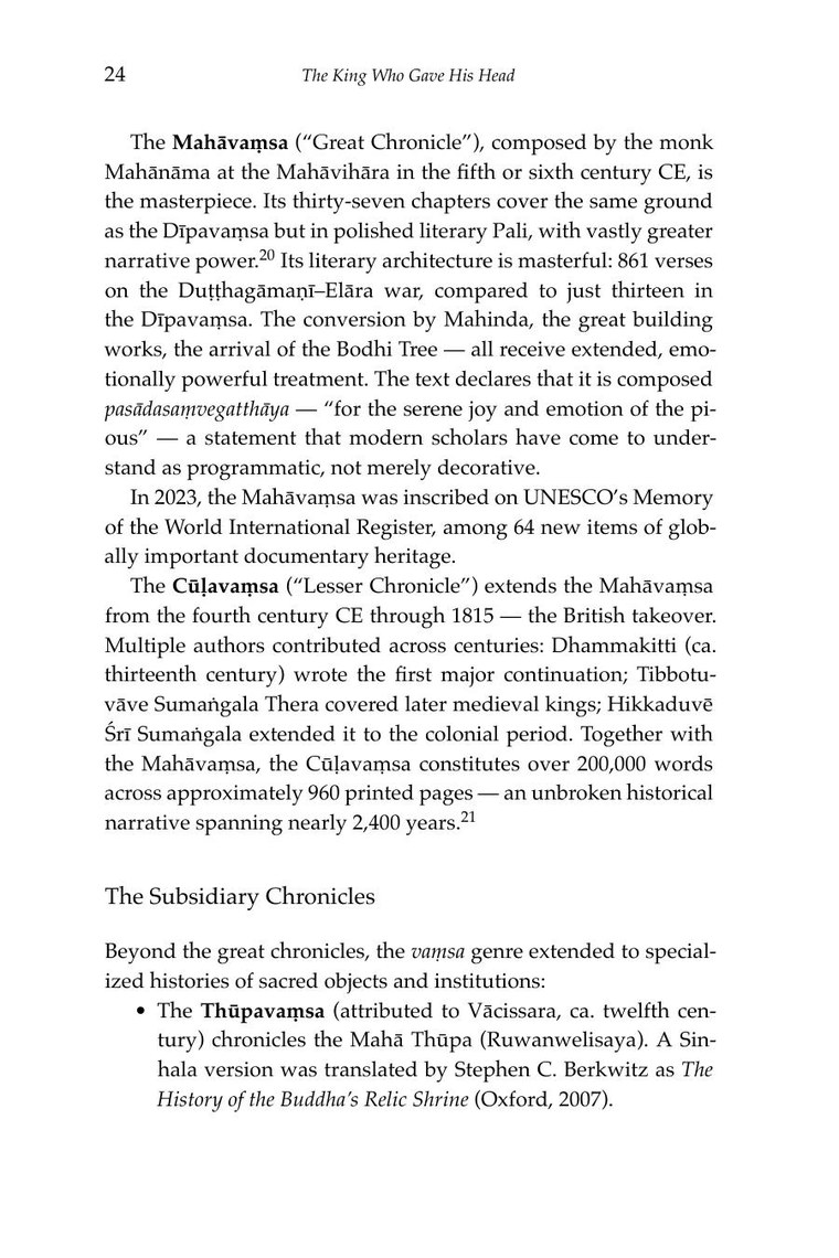 Page 38 of The King Who Gave His Head