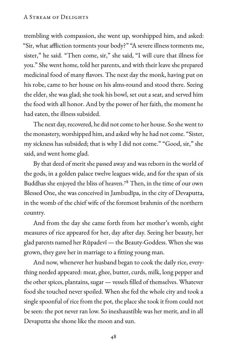 Page 76 of A Stream of Delights